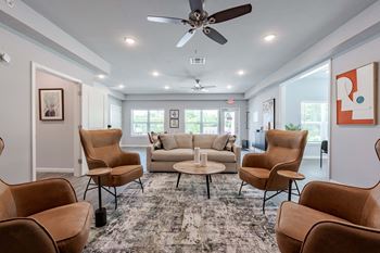 Clubhouse